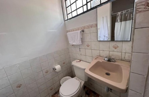 Zona 4 Casa | Makachi Hotel