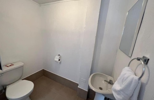 Zona 4 Casa | Makachi Hotel