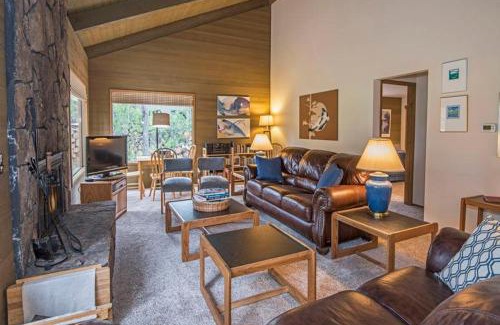 Sunriver Casa | Makaha 3 - Meredith Lodging