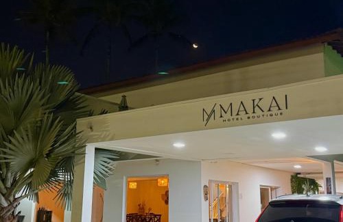 Enseada Hotel | Makai Hotel Boutique - Frente Mar