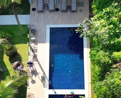 Enseada Hotel | Makai Hotel Boutique - Frente Mar