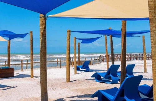 Barra dos Coqueiros Apartamento | Makai Resort All Inclusive Aracaju