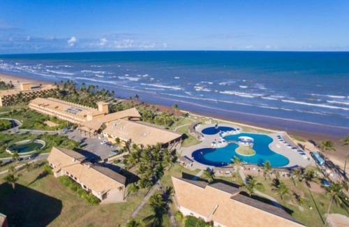 Barra dos Coqueiros Apartamento | Makai Resort All Inclusive Aracaju