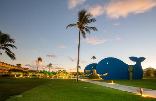 Barra dos Coqueiros Complejo | Makai Resort All Inclusive Convention Aracaju