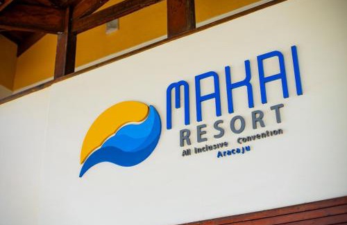 Barra dos Coqueiros Complejo | Makai Resort All Inclusive Convention Aracaju