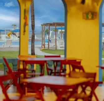 Barra dos Coqueiros Complejo | Makai Resort All Inclusive Convention Aracaju