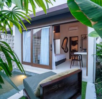 Pecatu Apartamento | Makai Suites