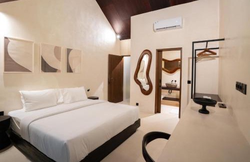 Pecatu Apartamento | Makai Suites