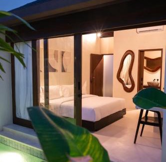 Pecatu Apartamento | Makai Suites