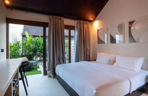 Pecatu Apartamento | Makai Suites