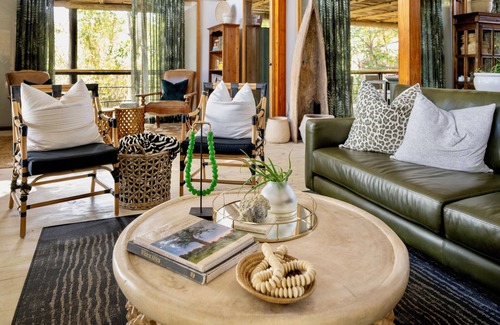 Makakatana Cabina | Makakatana Bay Lodge