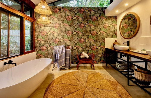 Makakatana Cabina | Makakatana Bay Lodge