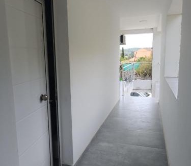 Afra Apartamento | MakaLand Studio Corfu