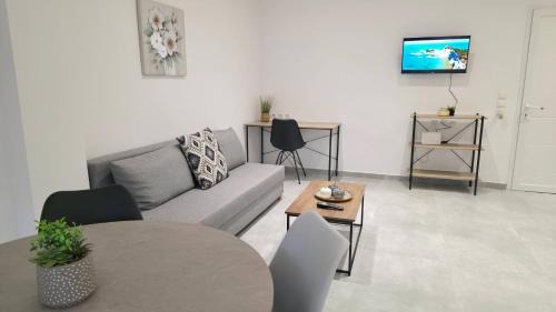 Afra Apartamento | MakaLand Studio Corfu