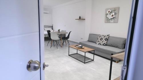 Afra Apartamento | MakaLand Studio Corfu