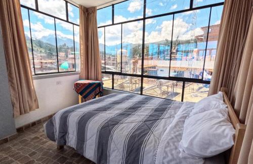 Huaraz Casa | Makalu Lodge