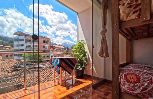 Huaraz Casa | Makalu Lodge