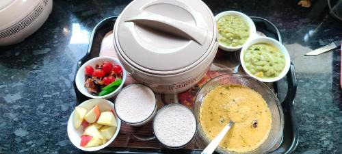 Thalassery Casa | Makam Holiday Home