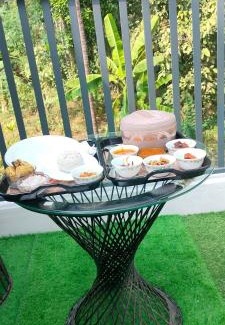 Thalassery Casa | Makam Holiday Home