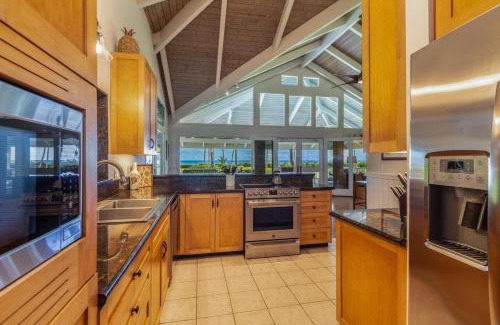 Hanalei Casa | Makana Nui home