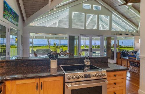Hanalei Casa | Makana Nui home