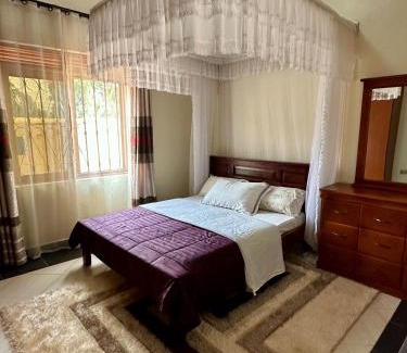 Kabale Casa | Makanga Hill Suites