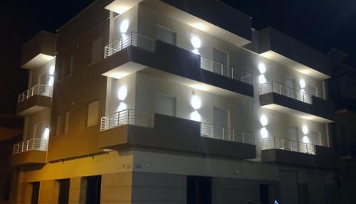 Mazara del Vallo Apartamento | Makara Awake