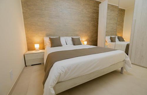 Mazara del Vallo Apartamento | Makara Awake