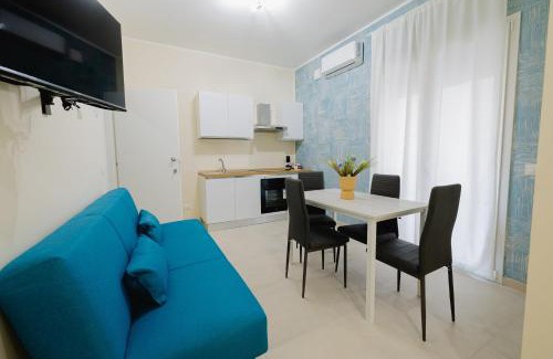 Mazara del Vallo Apartamento | Makara Awake