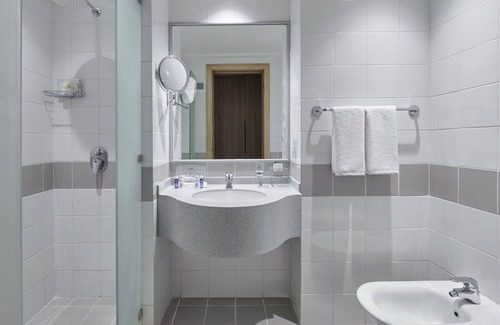 Mecca Hotel | Makarem Umm Al Qura Hotel