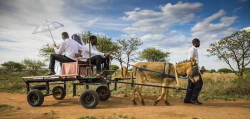 Polokwane Cabina | Makarios Lodge
