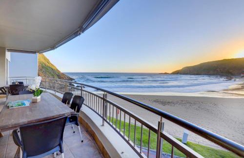Herolds Bay Apartamento | Makarios on Sea