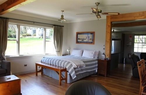 Makarora Otro | Makarora River Ranch Cottage