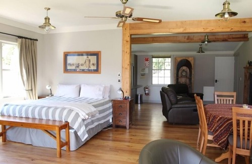 Makarora Otro | Makarora River Ranch Cottage