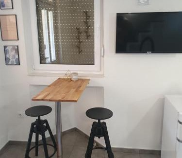 Istok Apartamento | Makarska Gallery