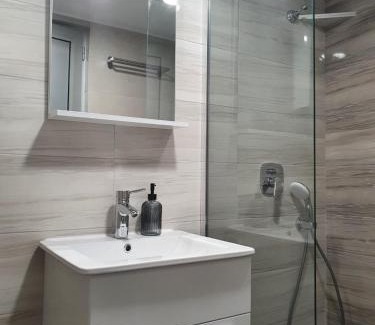 Istok Apartamento | Makarska Gallery