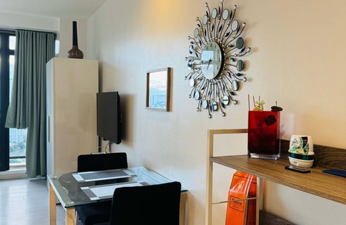 Downtown Apartamento | Makati City Poblacion