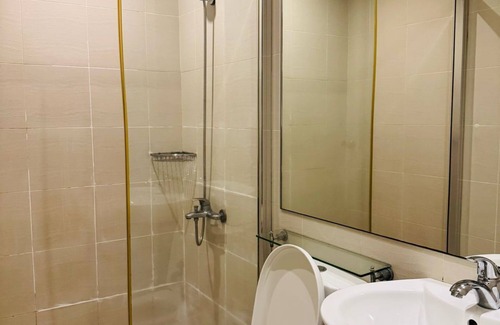 Downtown Apartamento | Makati City Poblacion