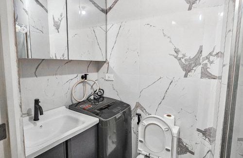 Bel-Air Apartamento | Makati Jazz Residences with Netflix
