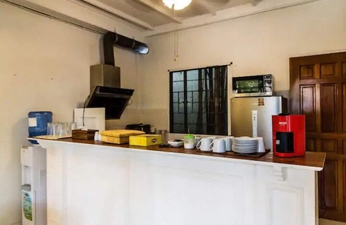 Downtown Hotel | Makati Riverside Inn