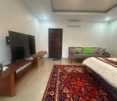 Amlapura Cama Y Desayuno | Makati Villa Tulamben