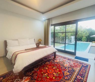 Amlapura Cama Y Desayuno | Makati Villa Tulamben
