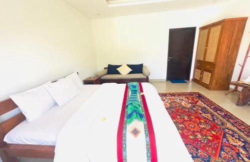 Amlapura Cama Y Desayuno | Makati Villa Tulamben