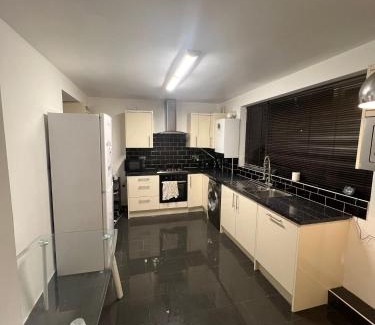 Abbey Wood Apartamento | Make a house a home