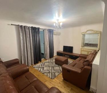 Abbey Wood Apartamento | Make a house a home