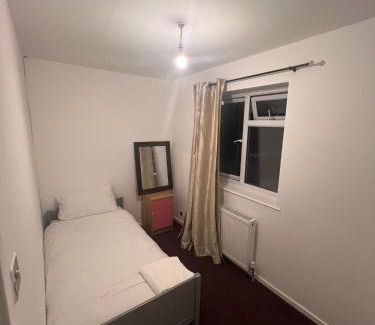 Abbey Wood Apartamento | Make a house a home