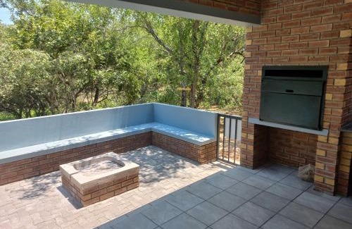 Marloth Park Casa | Make a memory