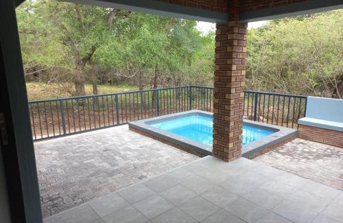 Marloth Park Casa | Make a memory