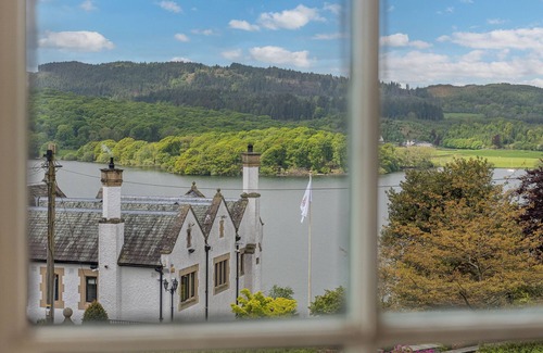 Windermere Casa | Make magical memories in comfort of Croft Cottage with Lake and Mountain views