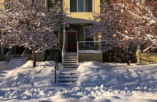 Hailey Casa | MakingMountain Memories En Hailey, Idaho @ Sweetwater